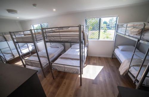 Andergrove Hostel | Mackay Adventure Lodge