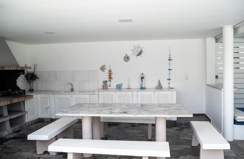 Kolymbia Villa | Madia Villa with private pool and outdoor jacuzzi