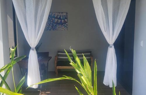 Uvita Bed & Breakfast | MADRE TERRA