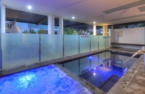 Horseshoe Bay Apartment | Maggies Beachfront Apartment 3