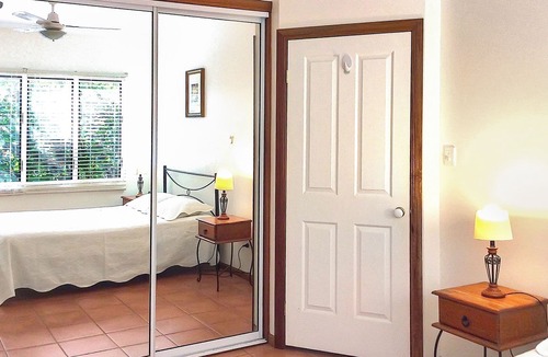Arcadia Apartment | Magnetic Dreams Unit 3