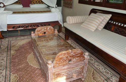 Cassowary Resort | Mai Tai Resort