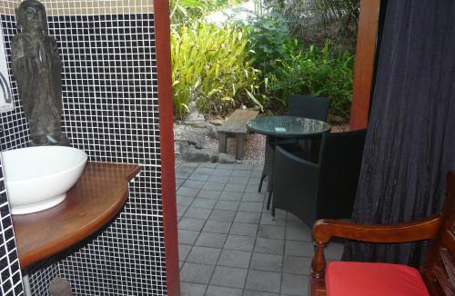 Cassowary Resort | Mai Tai Resort
