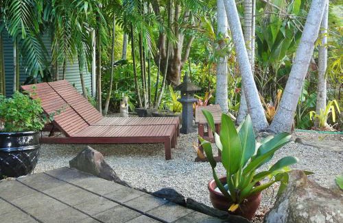 Cassowary Resort | Mai Tai Resort