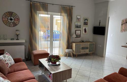 Nea Artaki Apartment | Mairi’s Apartment
