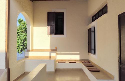 Souvala Apartment | Mairi's SummerHouse - seaside, en-suite, 2-bedroom summerhouse