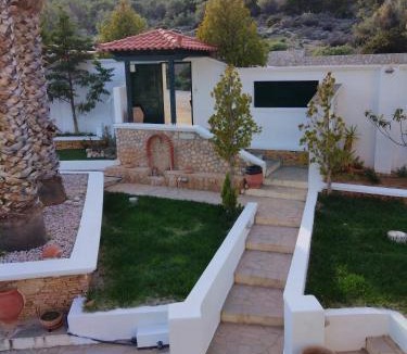 Phthiotis Region House | Mairy's Ηouse