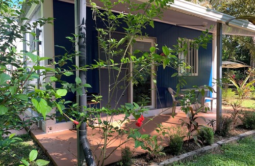 Playa Tortuga Apartment | Maison Climatisé Avec Piscine