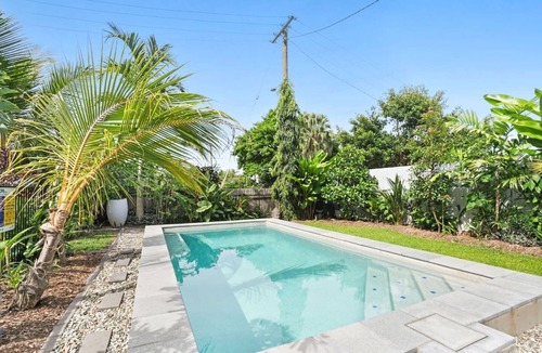 Whitfield House | Maison Daintree - Mount Whitfield View