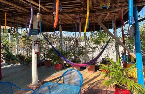 Tulum City Center Hotel | Maison Tulum