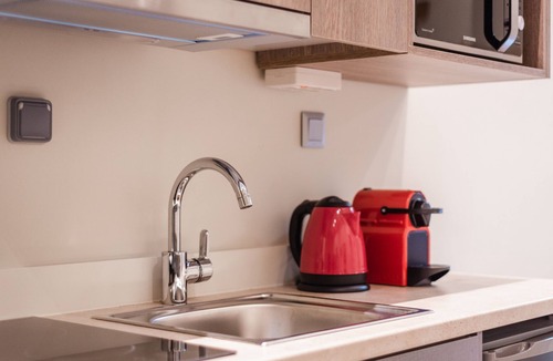 Arachova Apartment | Maisonette Arachova from Aldia Suites
