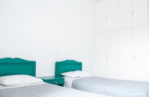 Agii Apostoli House | Maisonette by the beach