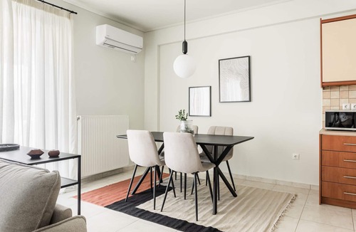 Chalandri Apartment | Majestic 3BR Apartment in Chalandri