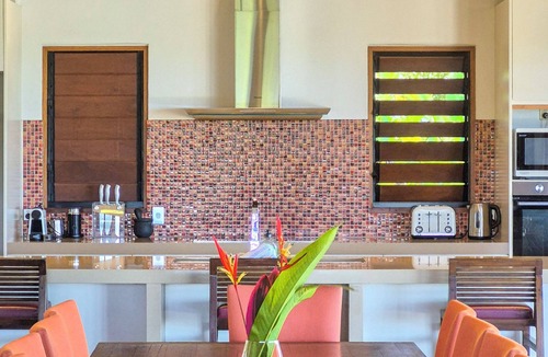 Miallo House | Mali Mali 196 Somerset Drive, Miallo QLD 4873