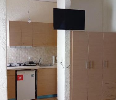 Karpenisi Apartment | Malia Central Apartments
