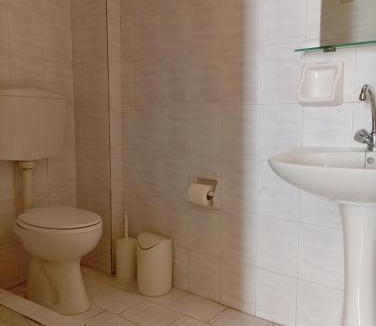 Karpenisi Apartment | Malia Central Apartments