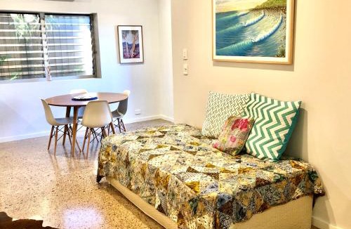Peregian Beach Apartment | Malibu Apartment - Peregian Beach