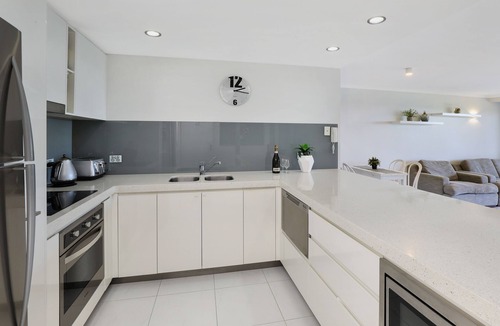 Mooloolaba Apartment | Malibu Mooloolaba