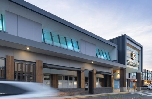 Cannon Hill House | Malls at Doorstep:2-Bed Unit in Heart ofCannonHill