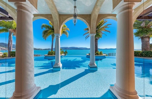 Mandalay Villa | Mandalay: The Perfect Blend of Luxury and Nature