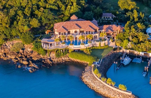 Mandalay Villa | Mandalay: The Perfect Blend of Luxury and Nature