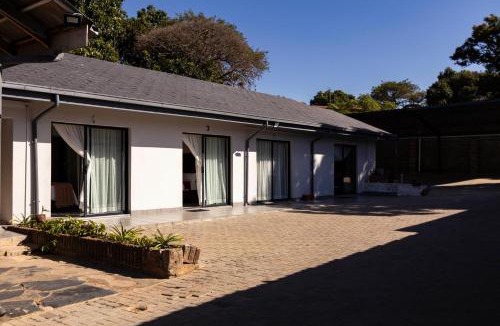 Nelspruit Bed & Breakfast | Mandulia Guest House
