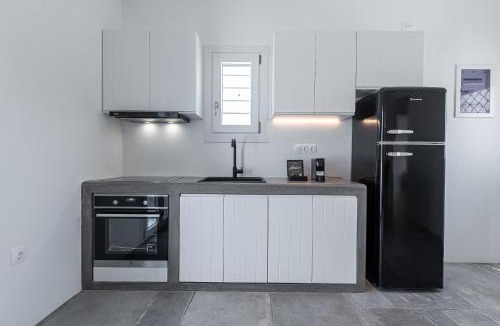 Apollonia Apartment | Manesis Suites