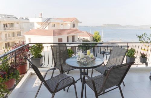 Preveza Apartment | Mangata Apartment