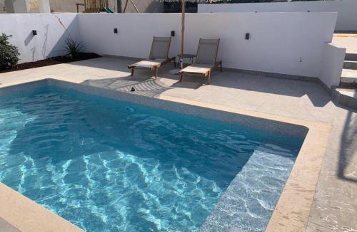 Spartochori Apartment | mangata suite home private pool