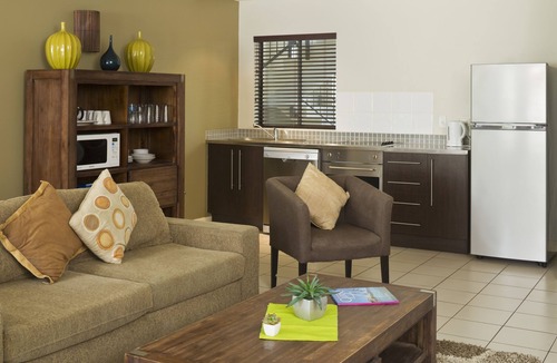 Palm Cove Hotel | Mango Lagoon Resort & Wellness Spa