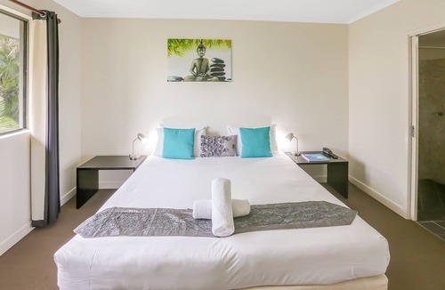Palm Cove Hotel | Mango Lagoon Resort & Wellness Spa