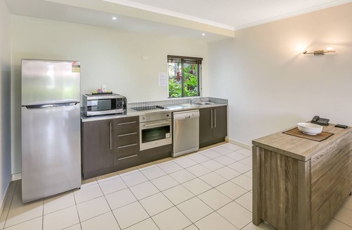 Palm Cove Hotel | Mango Lagoon Resort & Wellness Spa