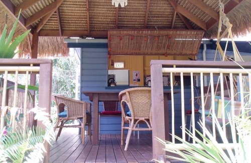 Scarness Hostel | Mango tourist Hostel