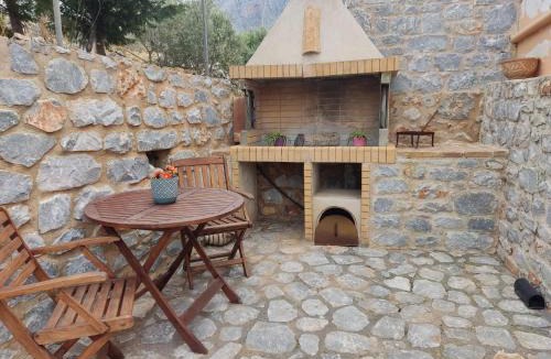 Omales Apartment | Mani spot in Yerolimin