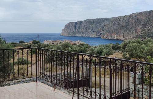 Omales Apartment | Mani spot in Yerolimin
