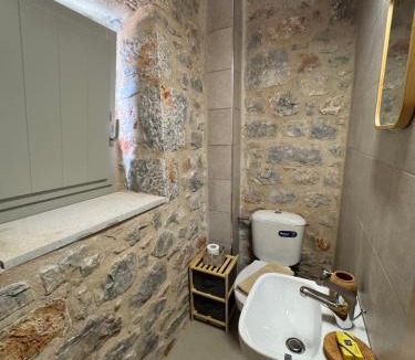 Areopoli House | Mani Spot Sofia