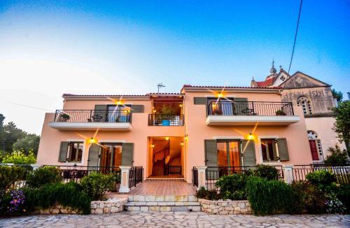 Antipata Apartment | Maniata Holiday Apartments