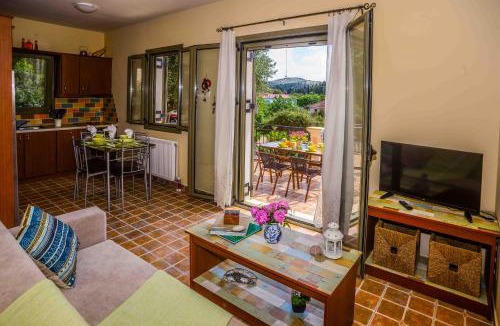 Antipata Apartment | Maniata Holiday Apartments