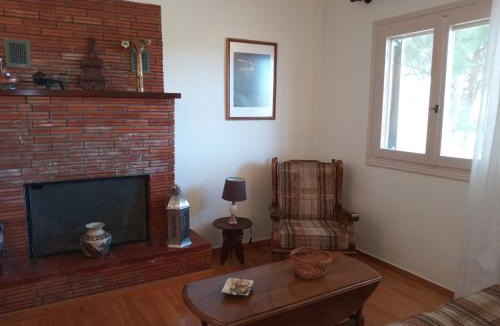 Tripi House | manousi 2 - First floor
