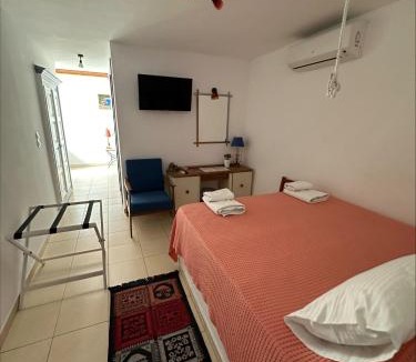 Spetses Bed & Breakfast | Mansion Dasi