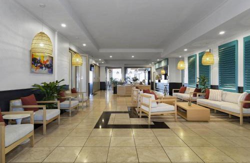 Mackay Harbour Hotel | Mantra Mackay