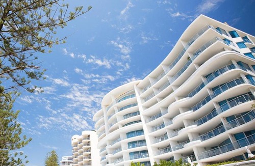 Mooloolaba Apartment | Mantra Sirocco