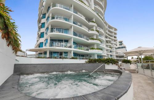 Mooloolaba Apartment | Mantra Sirocco