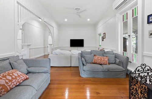 Mapleton House | Mapleton Farm Stay - Enjoy a Country Holiday in Beautiful Mapleton