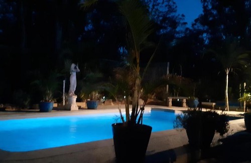 Mapleton Bed & Breakfast | Mapleton Peaceful Provence BnB