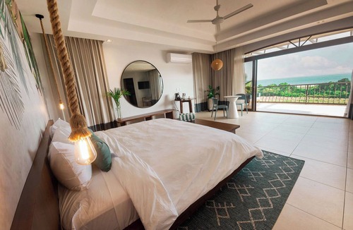 Esterillos Hotel | Marala Hotel