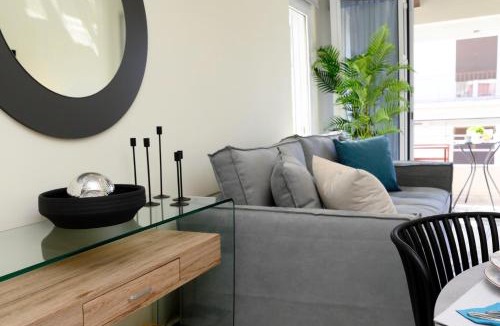 Preveza Apartment | Marble In