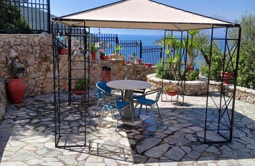Dorida House | Margherita's holidays home