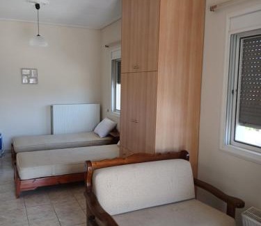 Kato Assos Apartment | MARGIANNA APARTMENTs