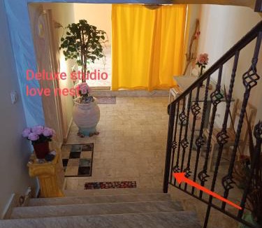 Kymi-Aliveri Apartment | Maria GuestHouse